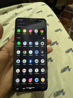realme c51 just like new 10/10.4/64 bahatreen  battery timing