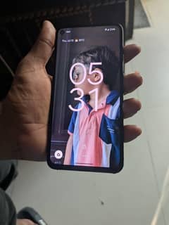 pixel 4a 5g
