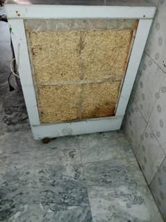 home use air cooler best condishion