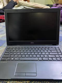 Dell laptop