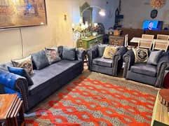 5 Seater Sofa for Sale Like New