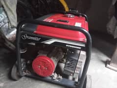full new condition generator all okay