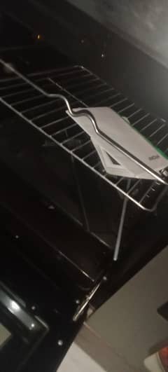Great oven in great condition