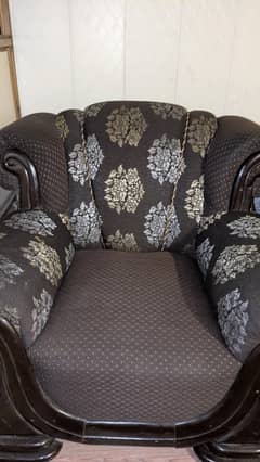 sofa set