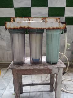 water purifier With Filter