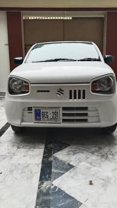 suzuki alto vxr 2024 model
