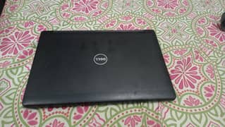 Dell Latitude 7280 i5 6th Gen 8Gb Ram 256 SSD- Touchscreen