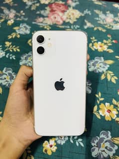 iPhone 11 factory unlock