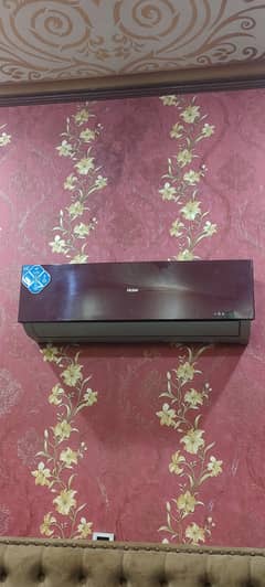 Haier 1.5 Ton AC