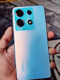 Infinix