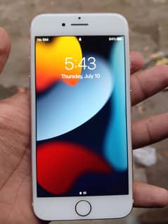 iPhone 7