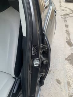 Toyota vitz 11/15