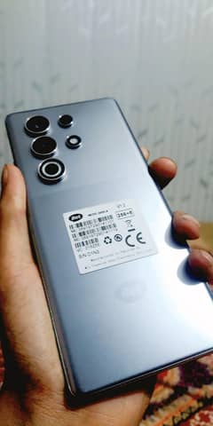 itel s25 ultra With box