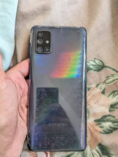 Samsung Galaxy a71 for sale