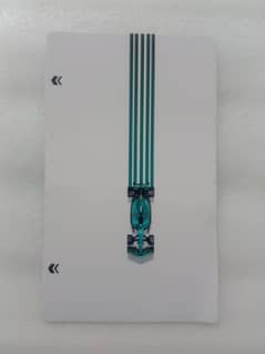 Mobile 3D back protection