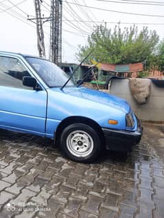 Car Khyber