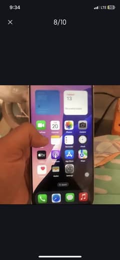 iPhone