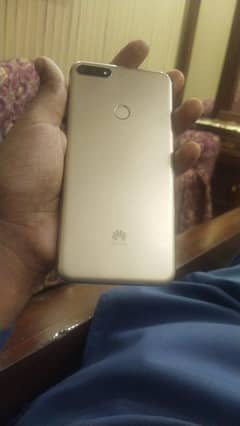 Huawei Y9 Prime