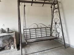 Full metal swings(jhulla)