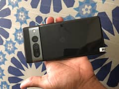 pixel 7 pro 128gb pta