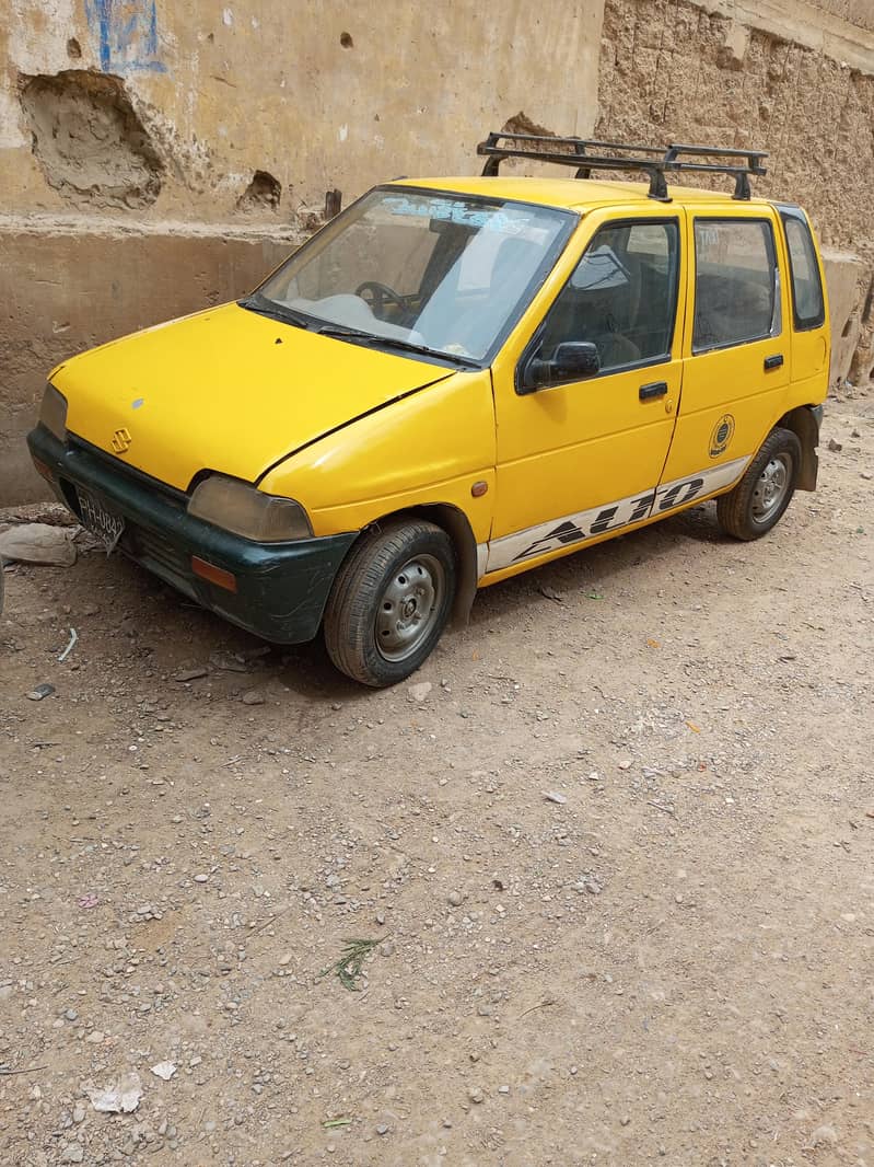 complete original file and driven in petrol 3