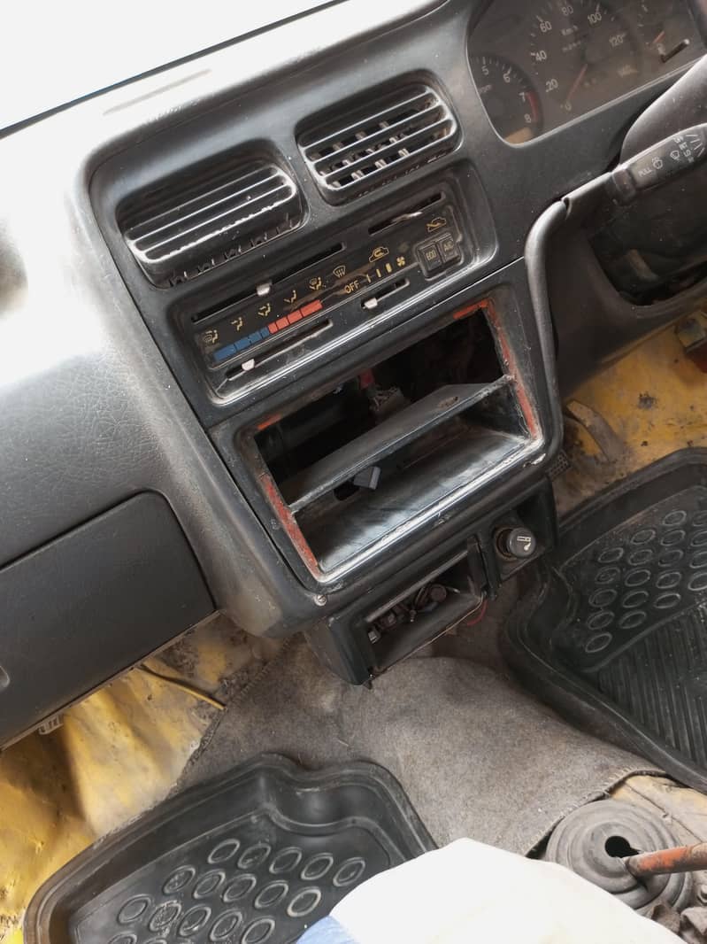 complete original file and driven in petrol 5