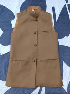 Waistcoat