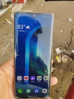lg velvet 6/128