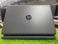 HP 250 G7 Notebook (0322-8832611)