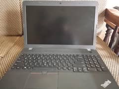 Thinkpad Laptop