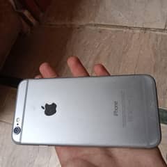 Iphone 6 Non-PTA Pannel Damage For Sale