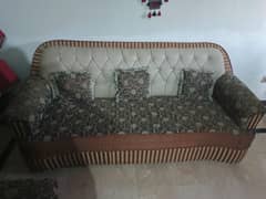 Sofa set in good price