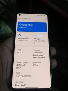 Oneplus