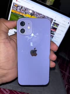 Iphone 12 non pta