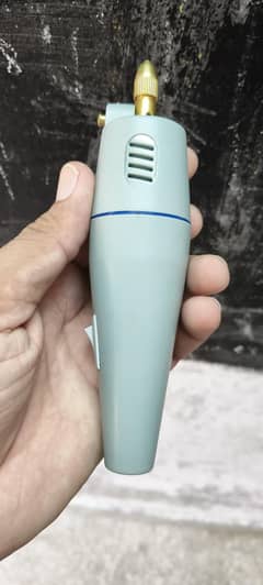 Mini Electric Drill Machine PCB Drill Grinder Set With Adapter