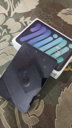 I Pad Mine 6 64Gb