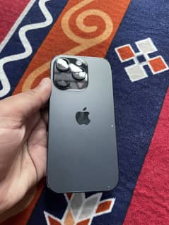 Iphone 14 pro