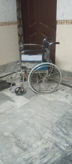 Wheel