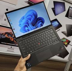 Lenovo Thinkpad X1 Carbon Gen9 i5 11th