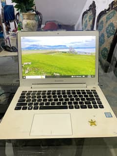 Lenovo ideapad