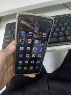Vivo y 200 memory 8.256 gb