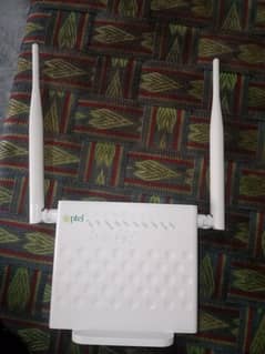 Ptcl modem chargi for sale