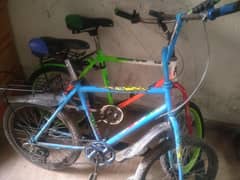 bicycle urgent sale