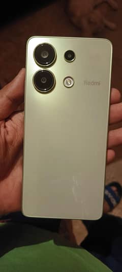 Redmi note 13 8 256