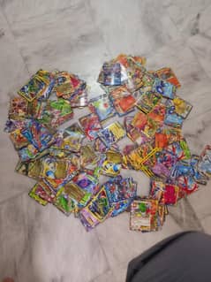 cards