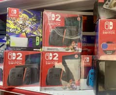 NINTENDO SWITCH 2 MARIO KART WORLD at unbeatable price