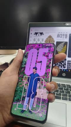 Xiaomi 12 256GB  sale & exchange