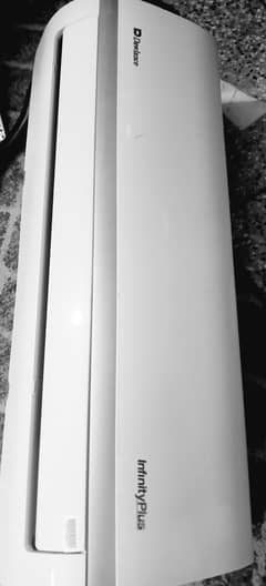 dawlance infinity plus ac 1 ton