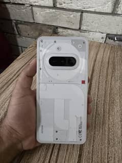 Nothing phone 3a 12/256