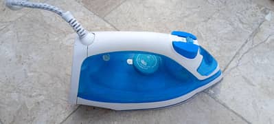 Philips iron original